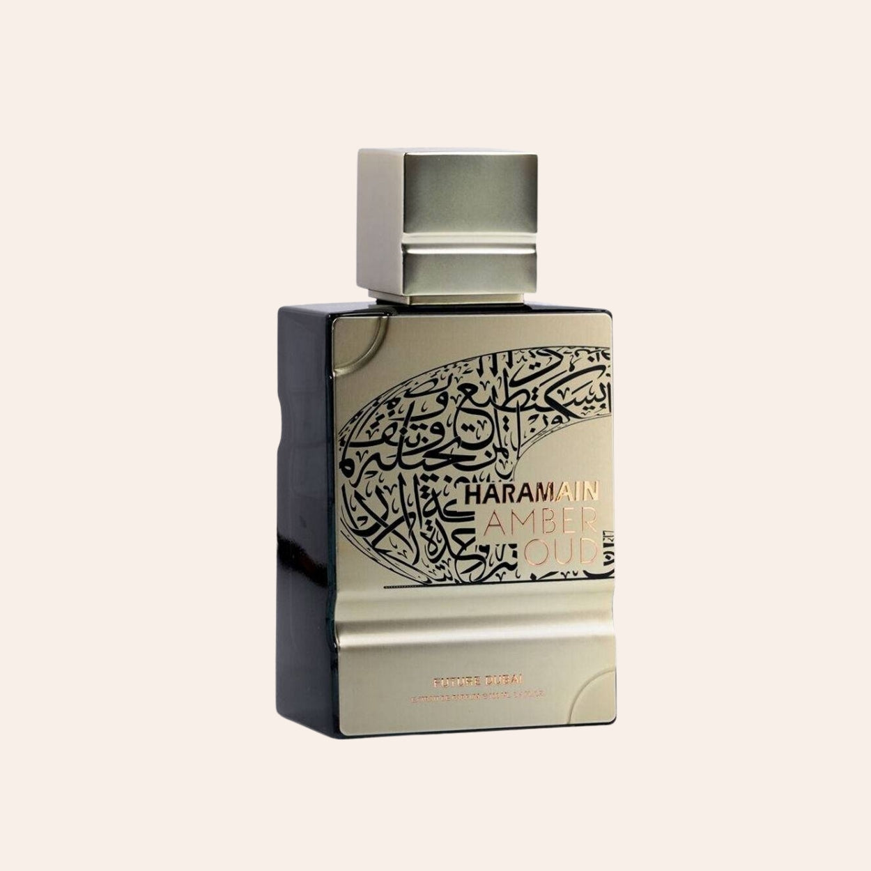 Al Haramain Amber Oud Future Dubai 100 ml