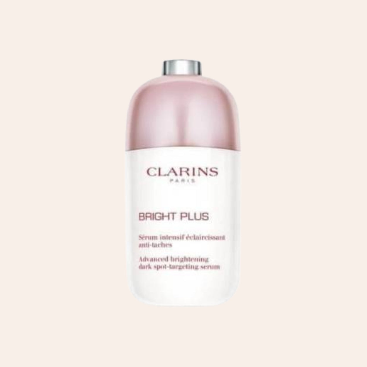Clarins Bright Plus Advanced Dark Spot-Targeting Serum 50 ml
