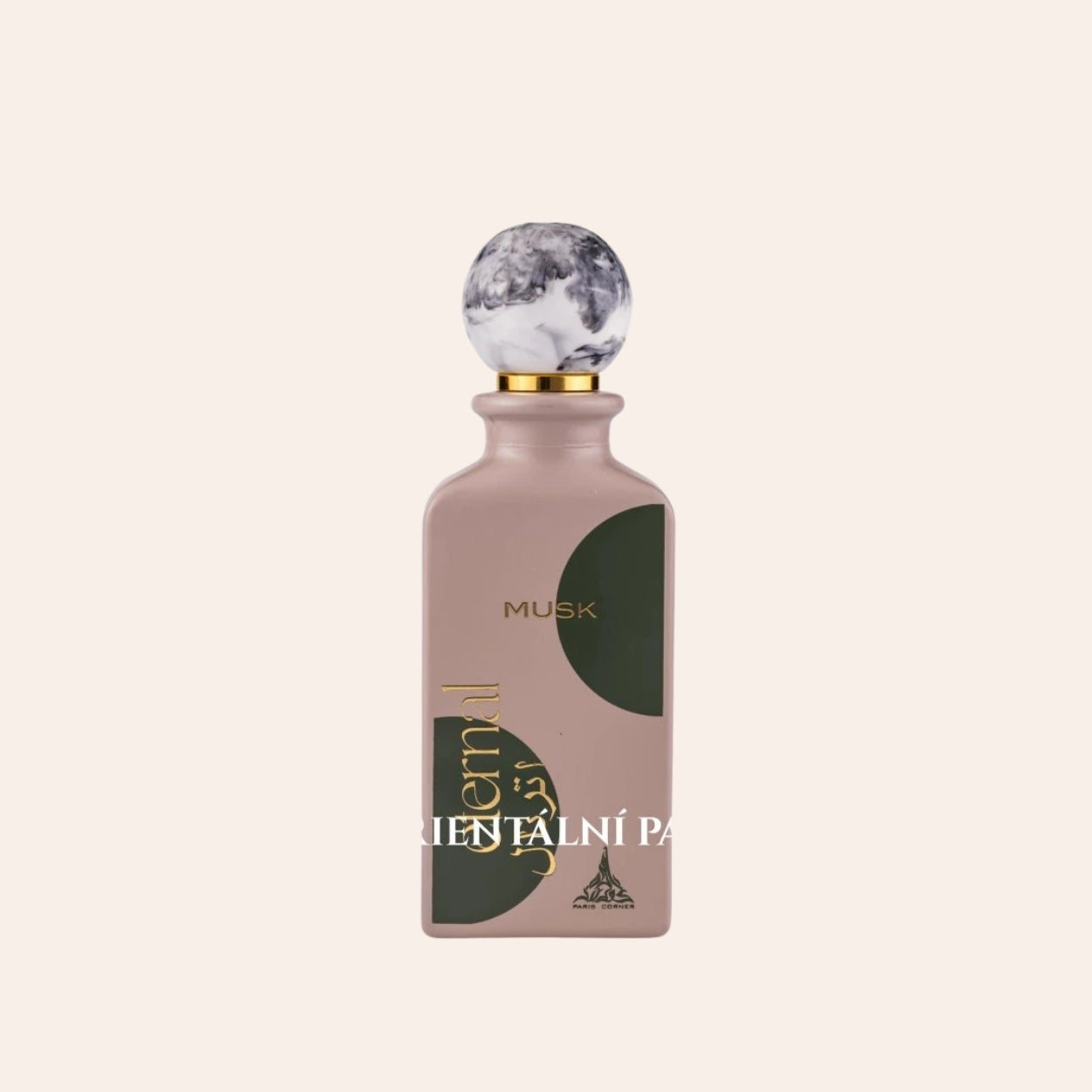 Paris Corner Eternal Musk 85 ml