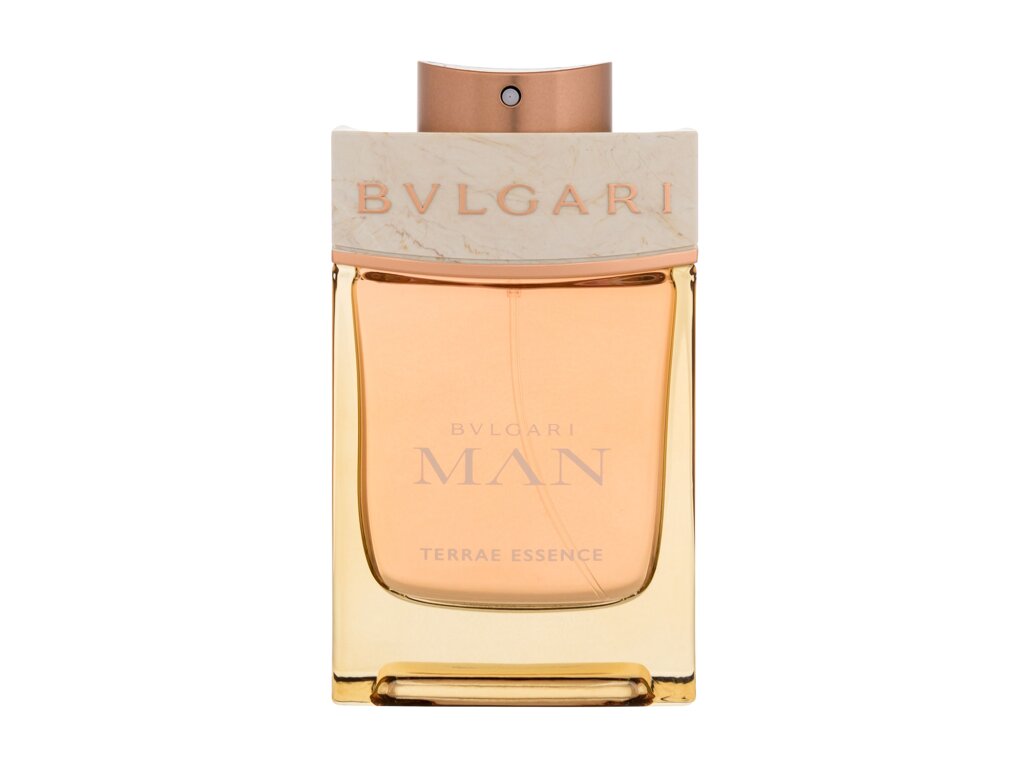 Bvlgari MAN Terrae Essence 100 ml