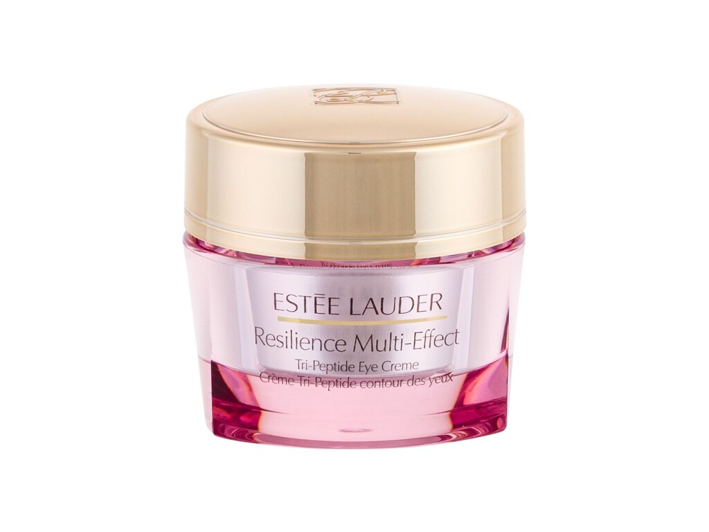 Estée Lauder Resilience Multi-Effect Tri-Peptide Eye Creme 15 ml