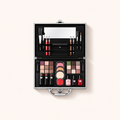 2K All About Beauty Train Case Black 60,2 ml – dekorativní kazeta – MrRizz