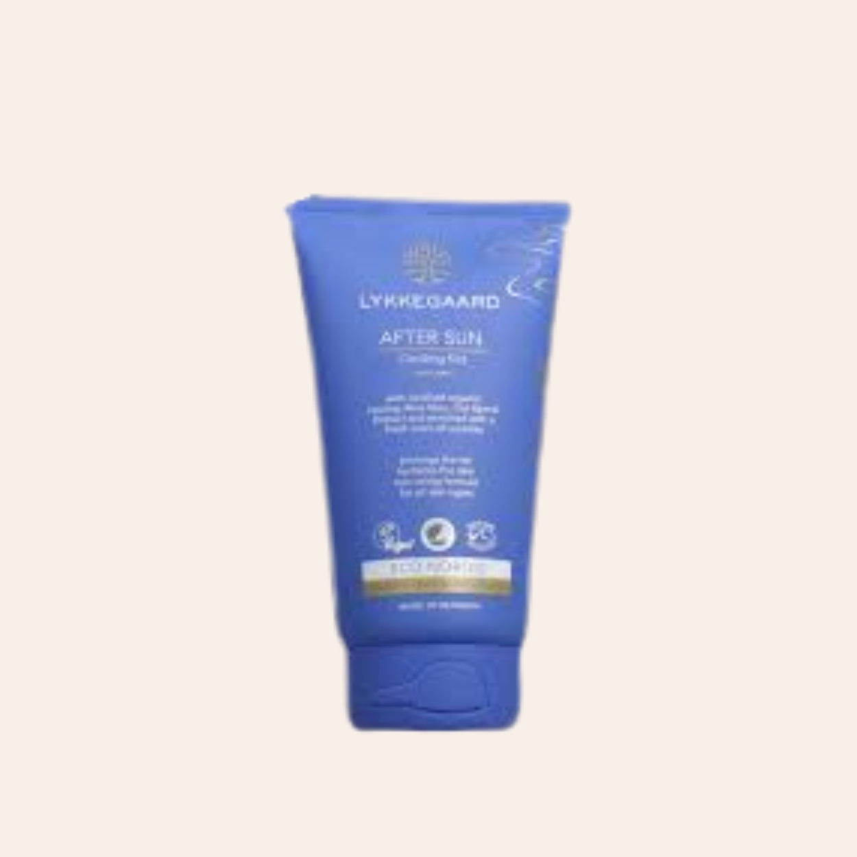 Lykkegaard After Sun Cooling Kiss 150 ml