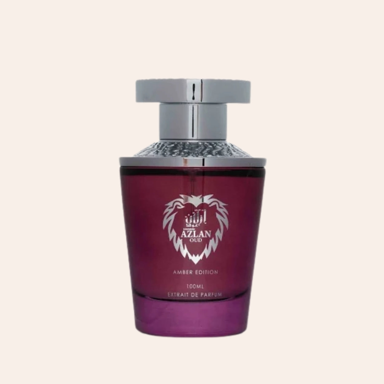 Al Haramain Azlan Oud Amber Edition 100 ml
