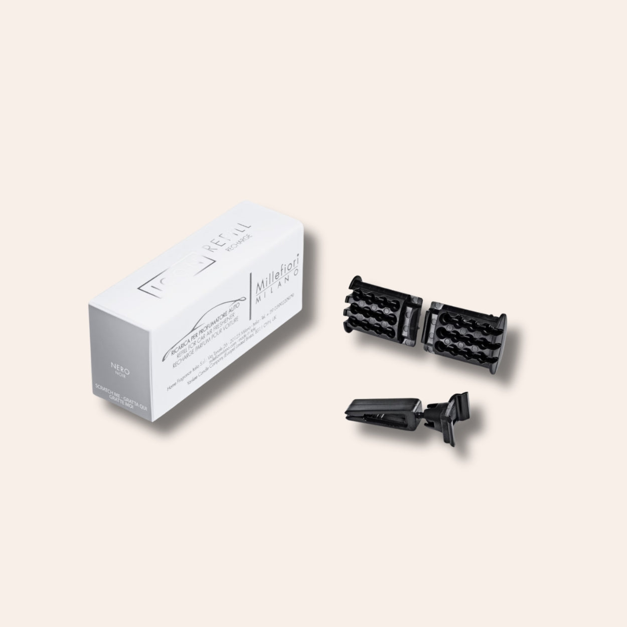 Millefiori Milano Icon 1 ml