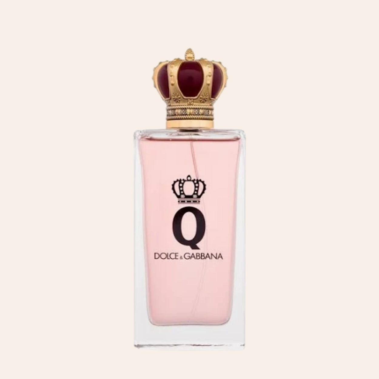 Dolce&Gabbana Q 100 ml