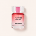 Karl Lagerfeld Les Parfums Matieres Fleur De Pivoine 50 ml