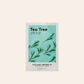Missha Airy Fit Sheet Mask Tea Tree 19 ml
