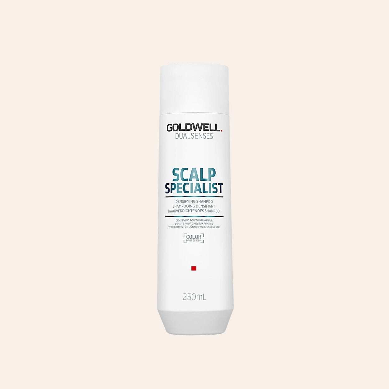 Goldwell Dualsenses Scalp Specialist Densifying Shampoo 250 ml
