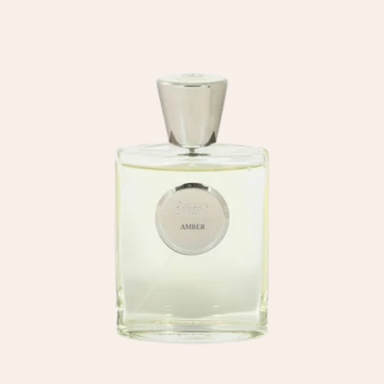 Giardino Benessere Amber 100 ml