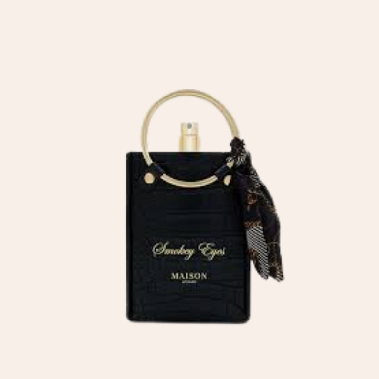 Maison Asrar Smokey Eyes 100 ml