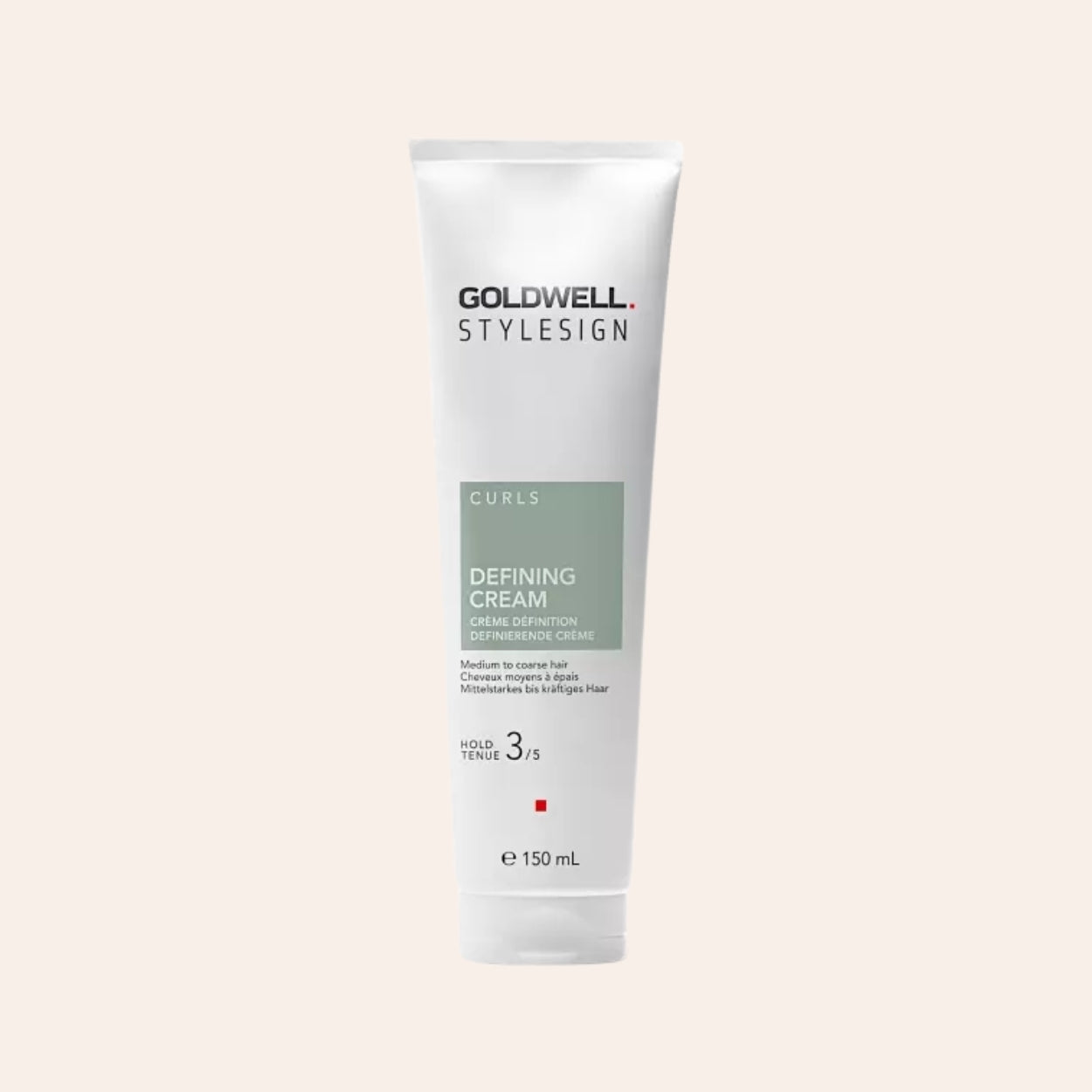 Goldwell Style Sign Curls Defining Cream 150 ml