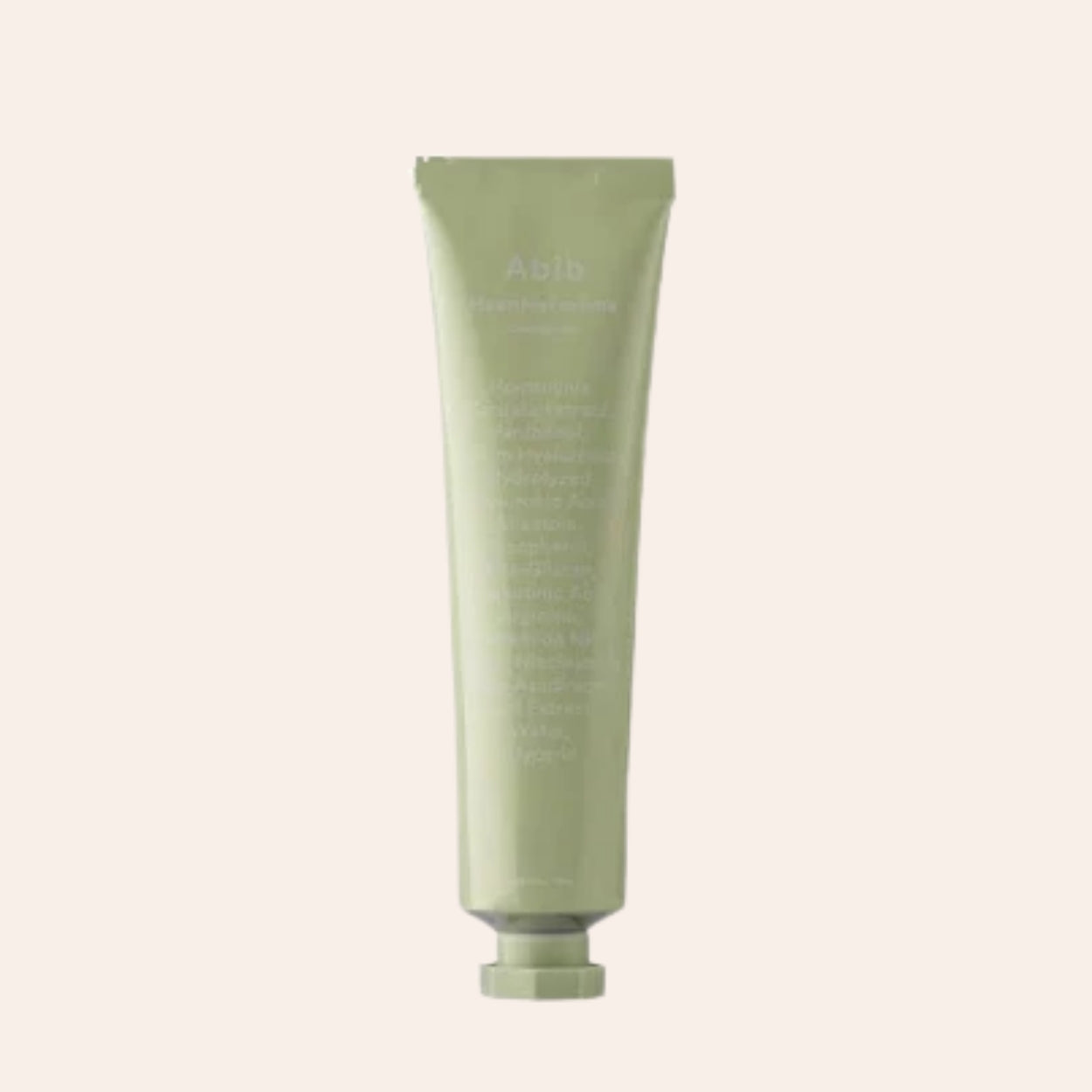 Abib Heartleaf Créme 75 ml