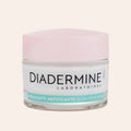 Diadermine pH7 Hydrating Mattifying Day Cream 2x50 ml