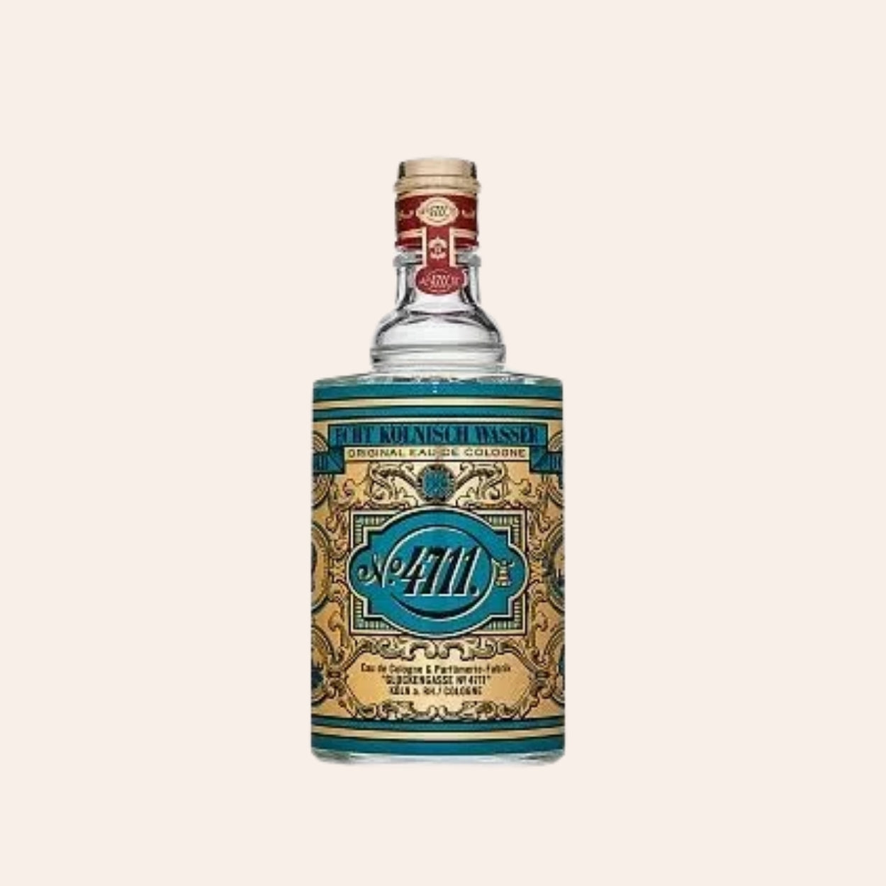4711 Original 200 ml
