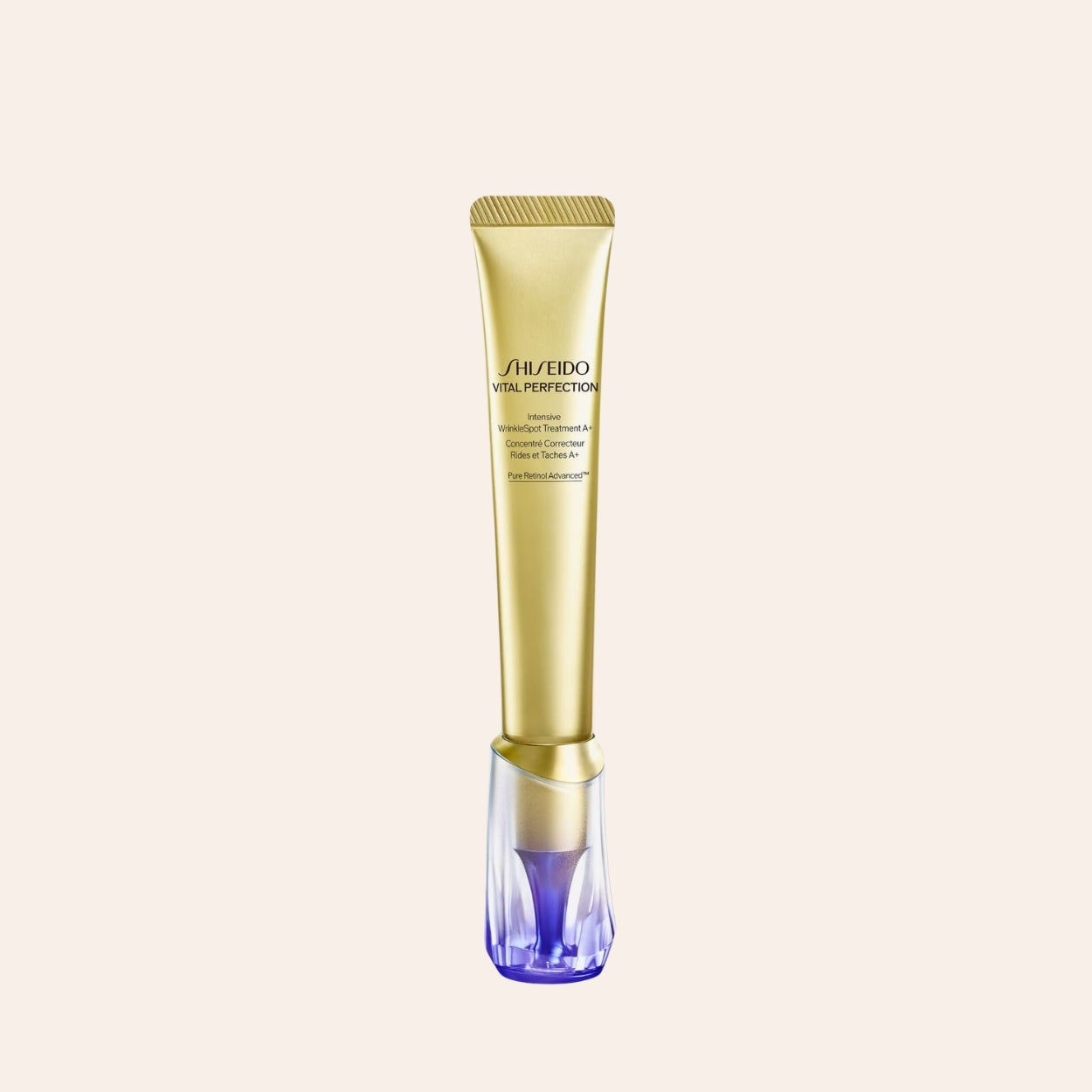 Shiseido Vital Perfection Intensive WrinkleSpot Treatment A+ 20 ml