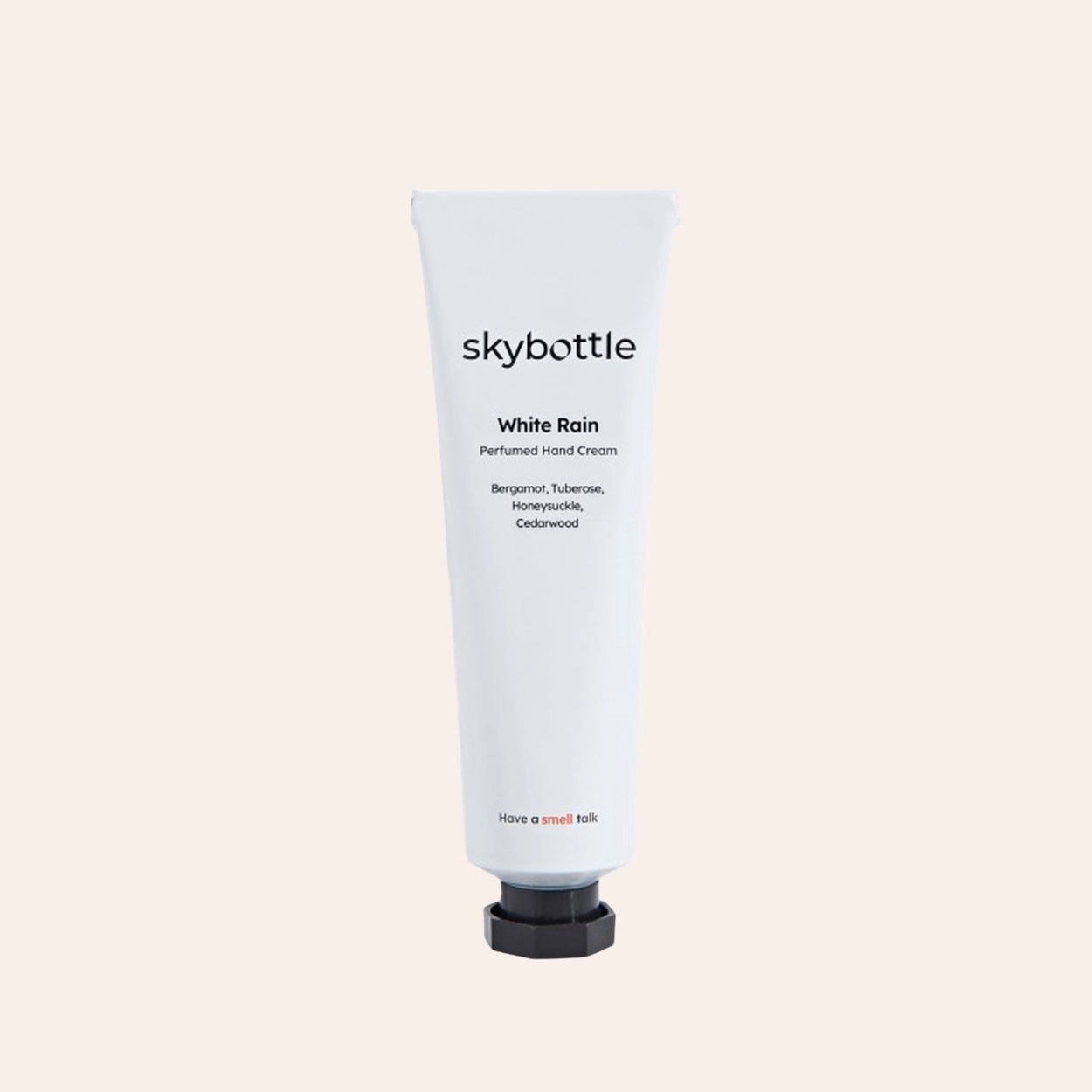 Skybottle White Rain Perfumed Hand Cream 50 ml