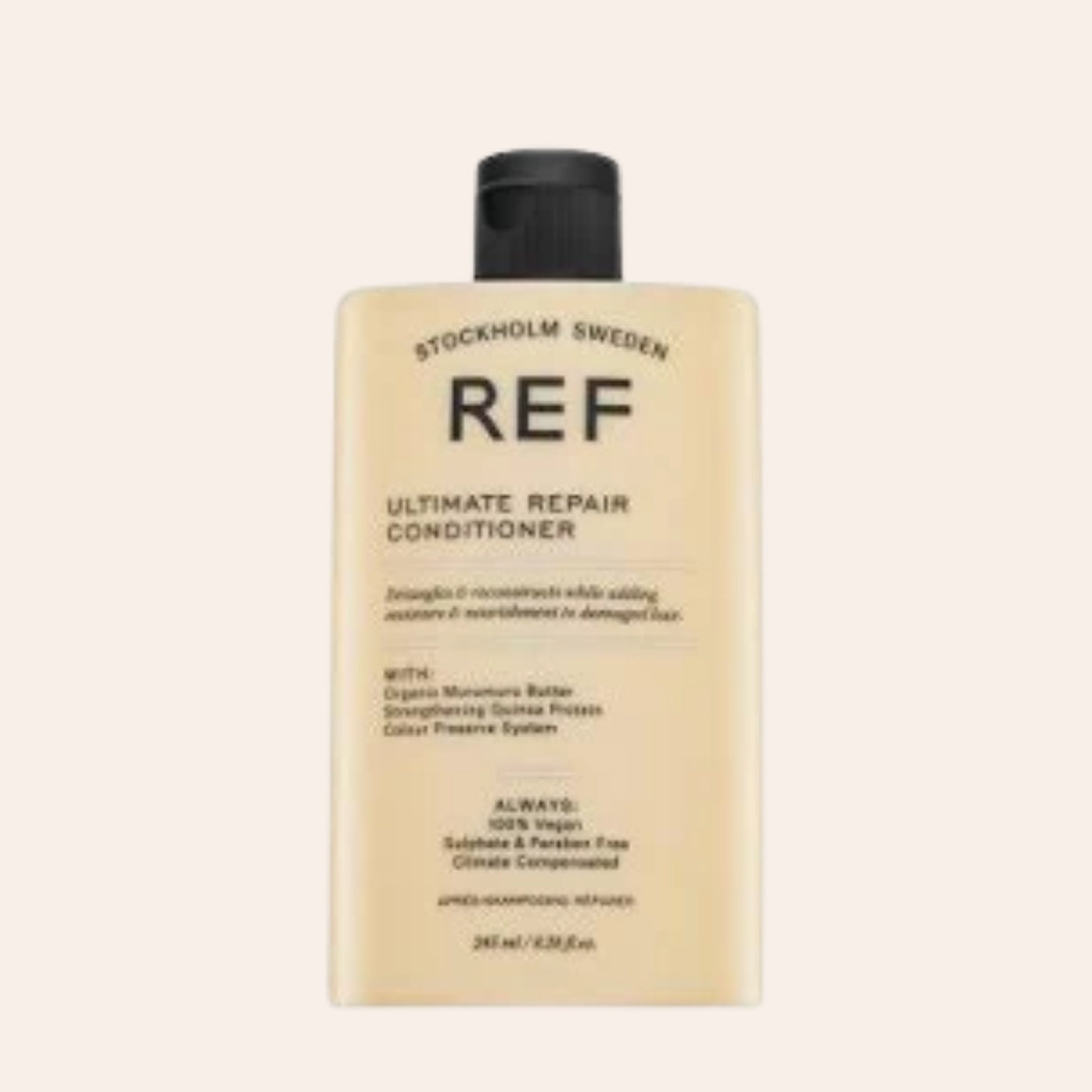 REF Ultimate Repair Conditioner 245 ml
