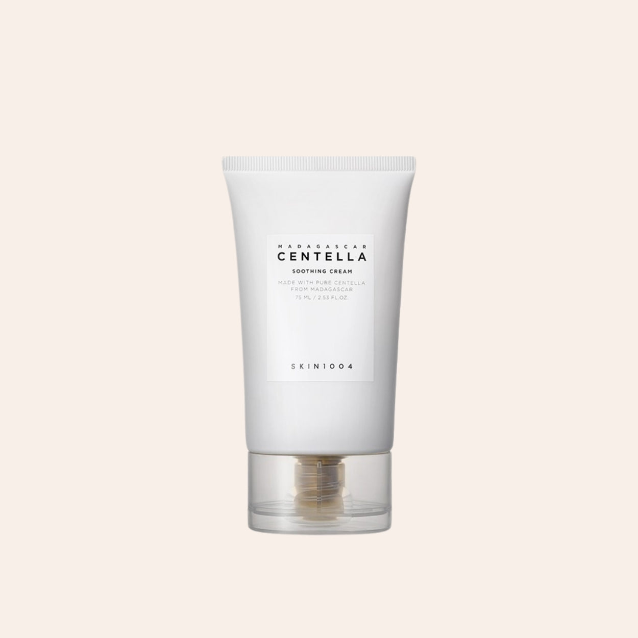 SKIN1004 Centella Soothing Cream 75 ml