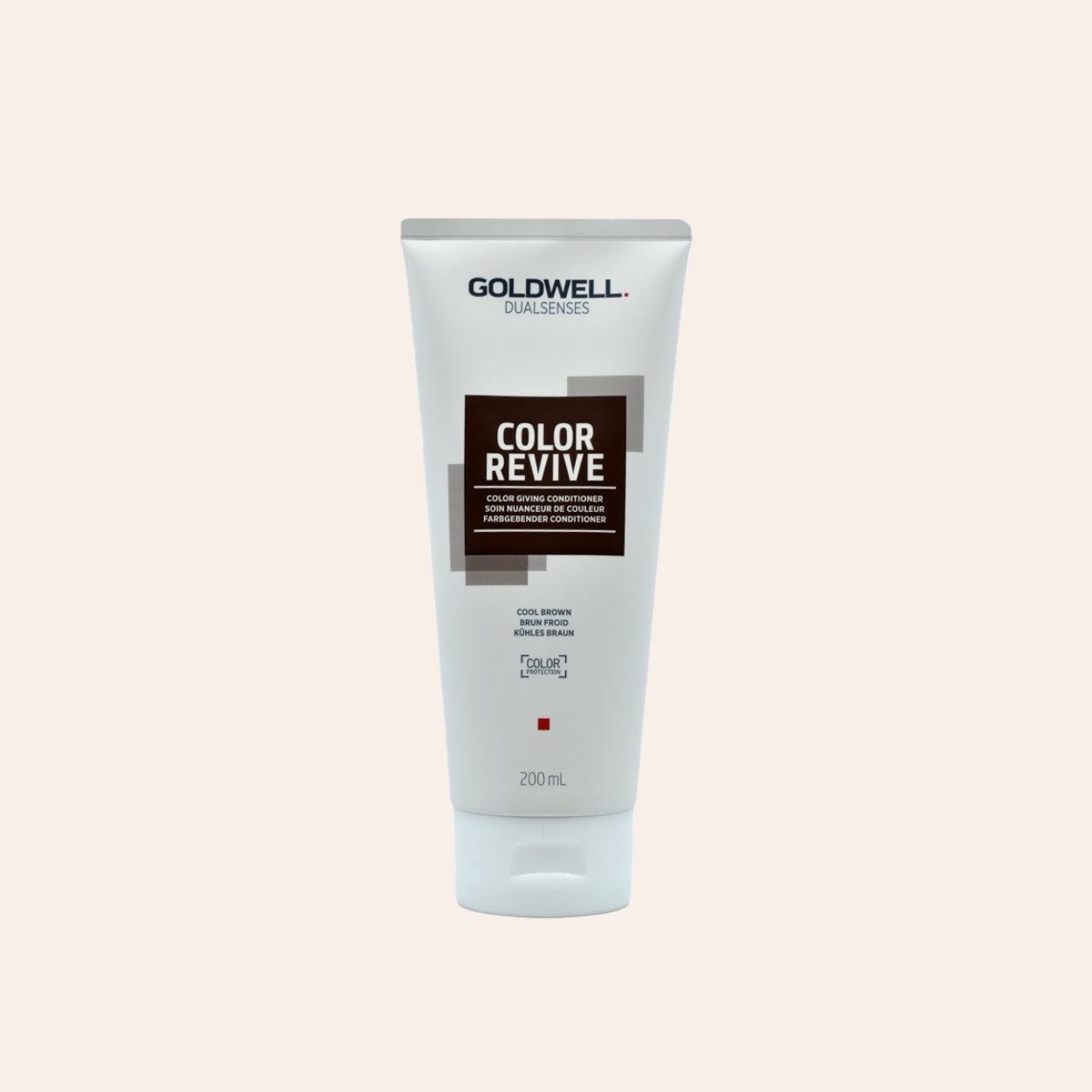 Goldwell Dualsenses Color Revive Color Giving Conditioner 200 ml