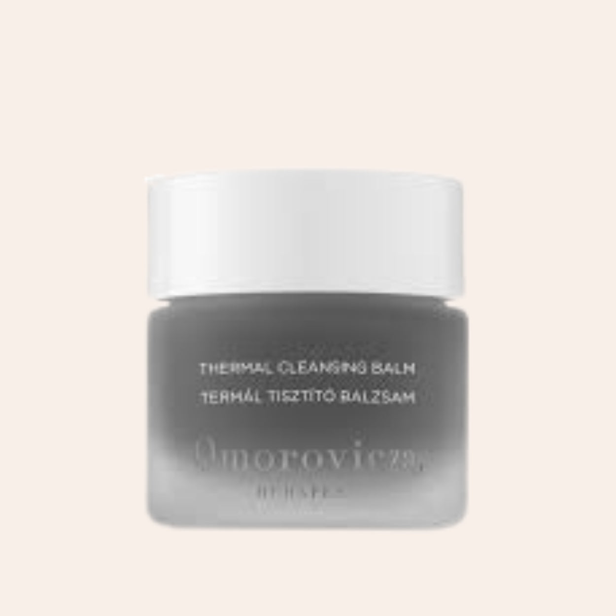 Omorovicza Moor Mud Collection Thermal Cleansing Balm 50 ml