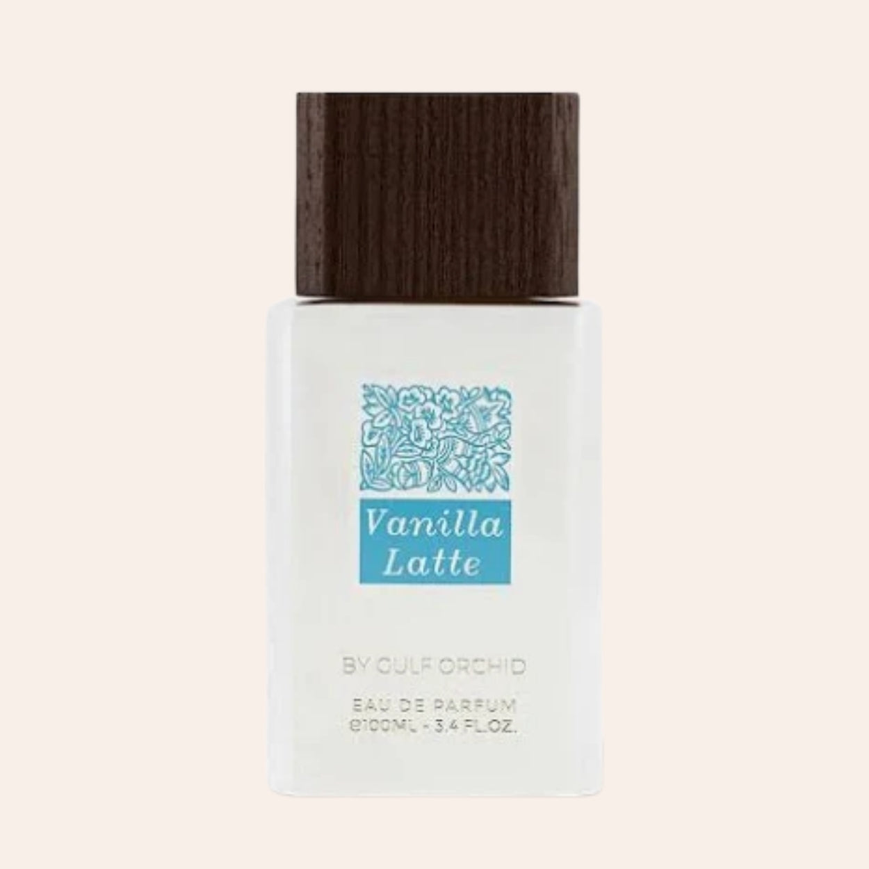 Gulf Orchid Vanilla Latte 100 ml