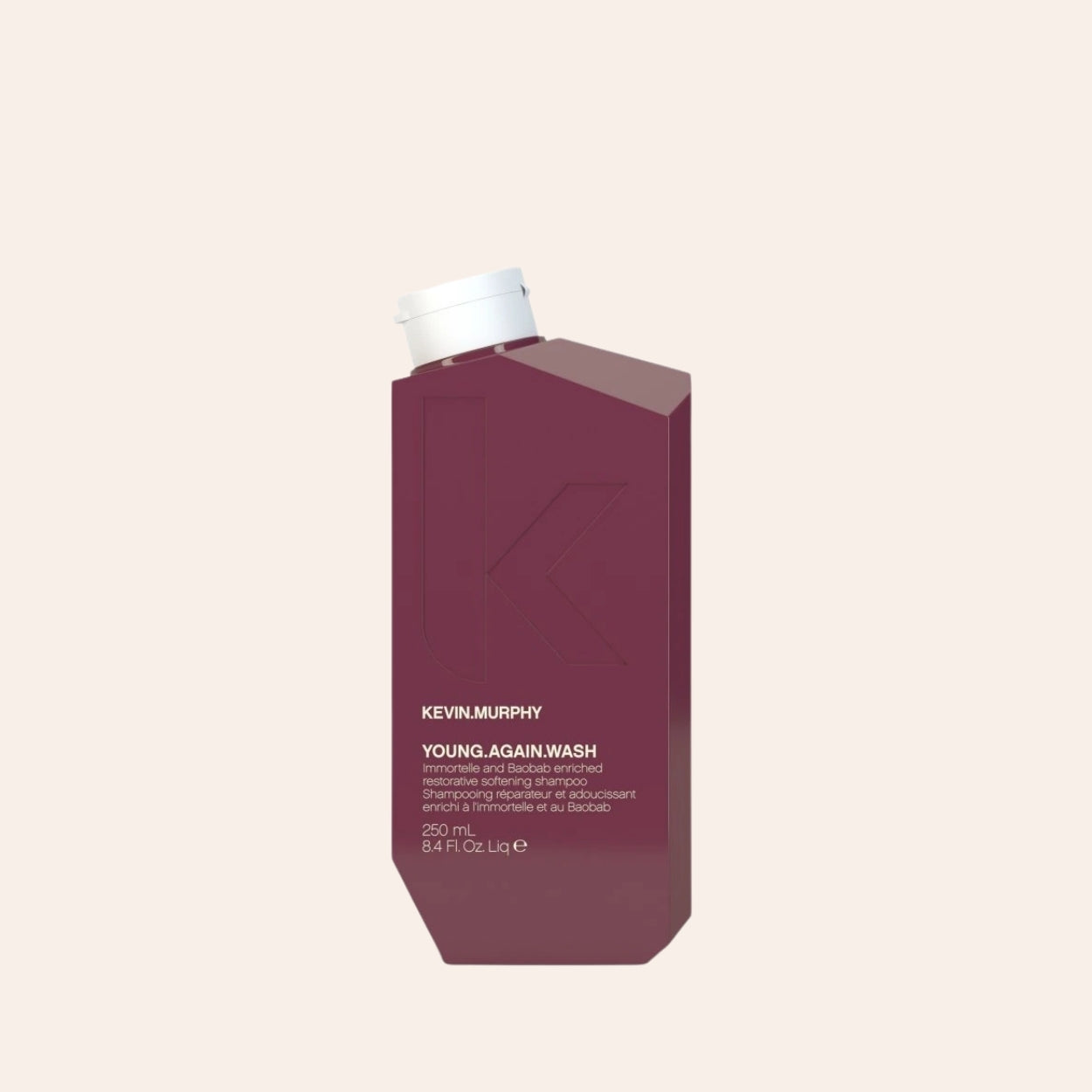 Kevin Murphy Young.Again Wash 250 ml