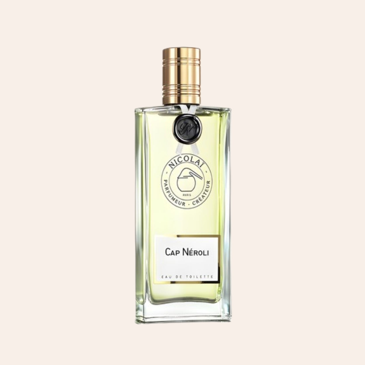 Nicolai Parfumeur Createur Cap Néroli 30 ml