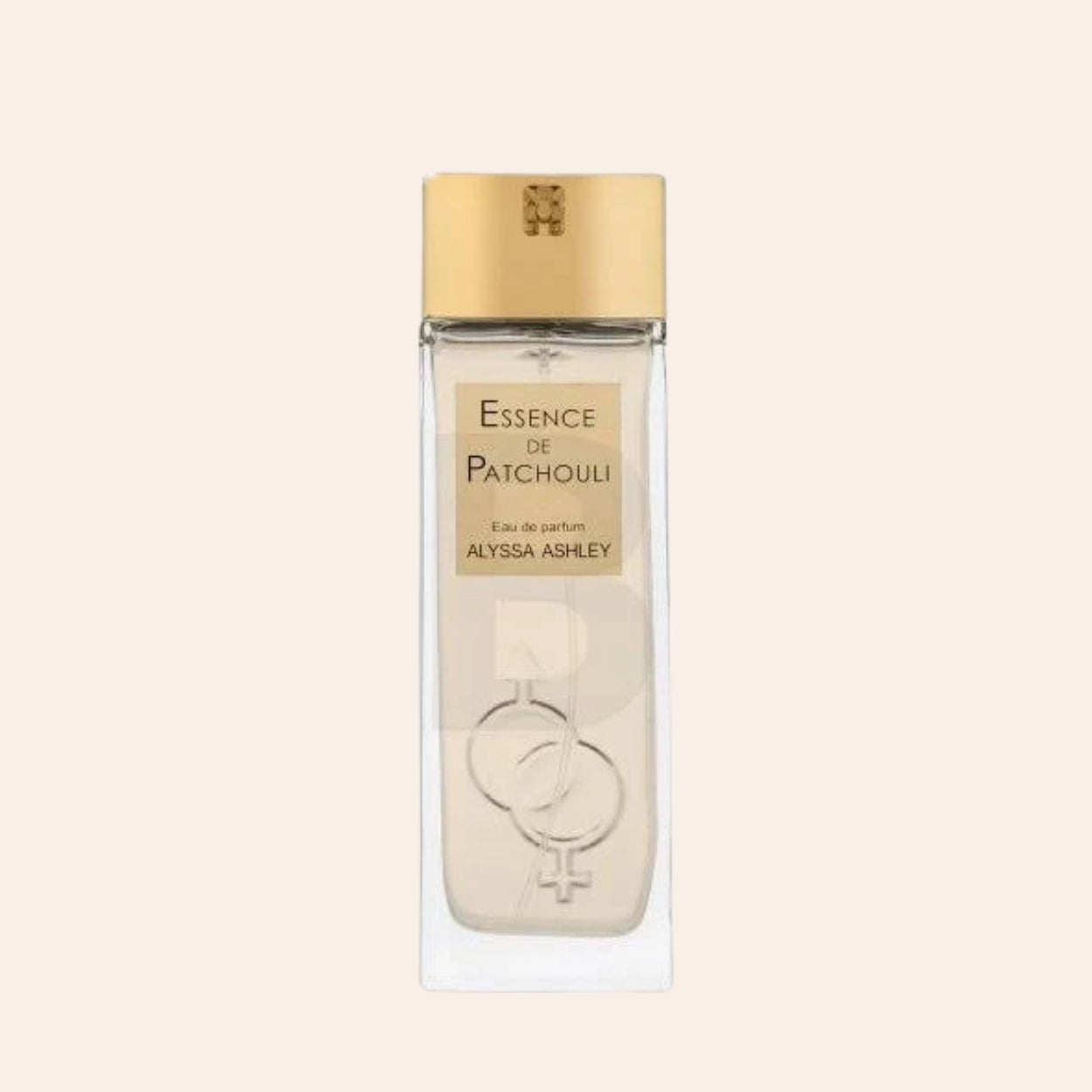 Alyssa Ashley Essence de Patchouli 100 ml