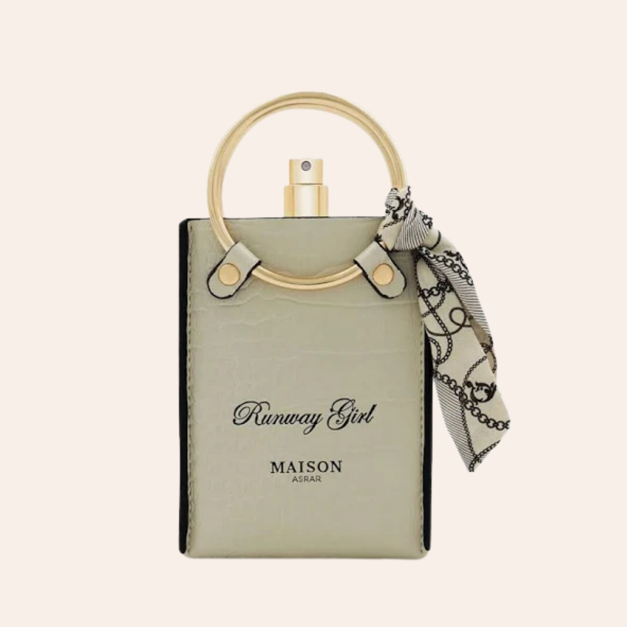 Maison Asrar Runway Girl 100 ml