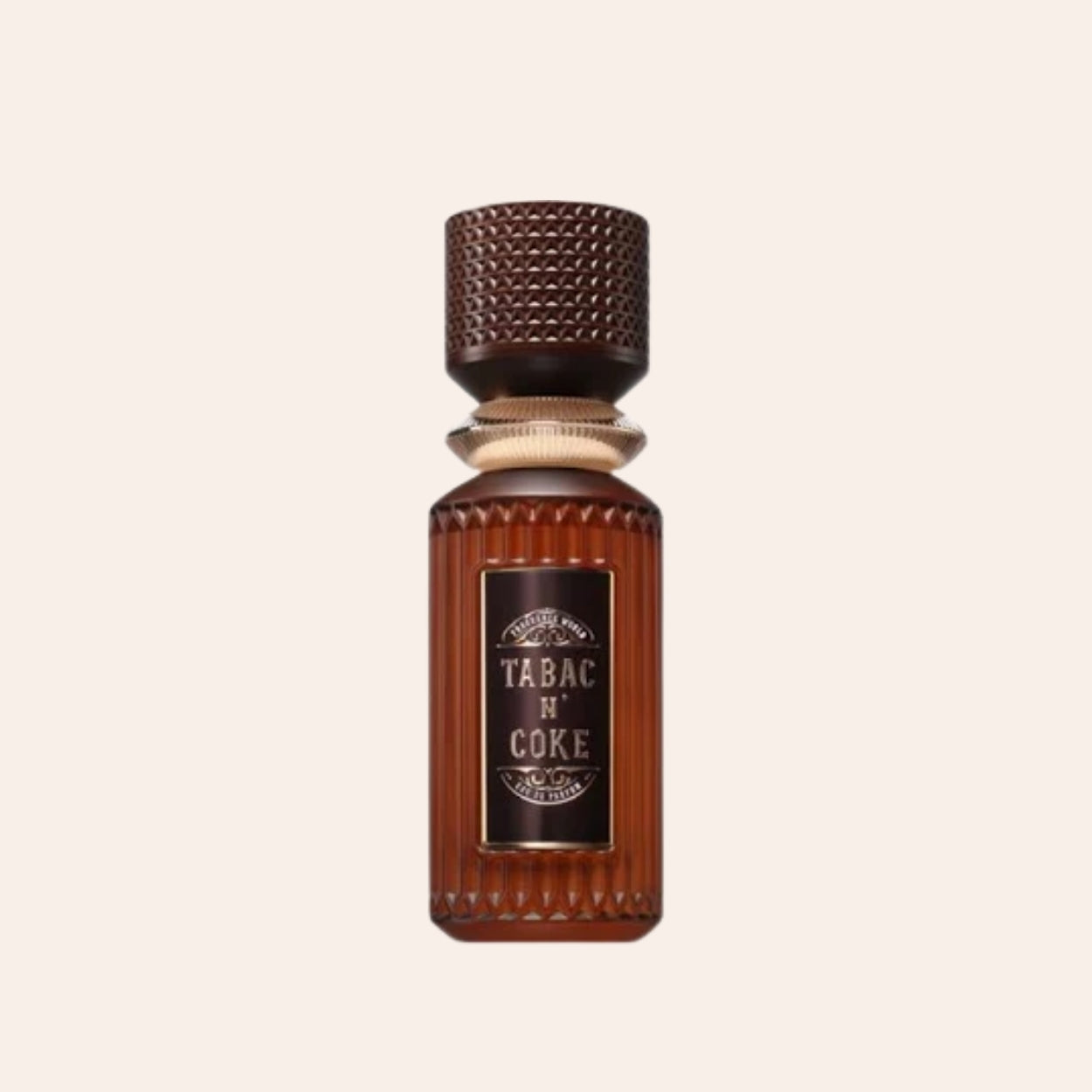 Fragrance World Tabac N' Coke 100 ml