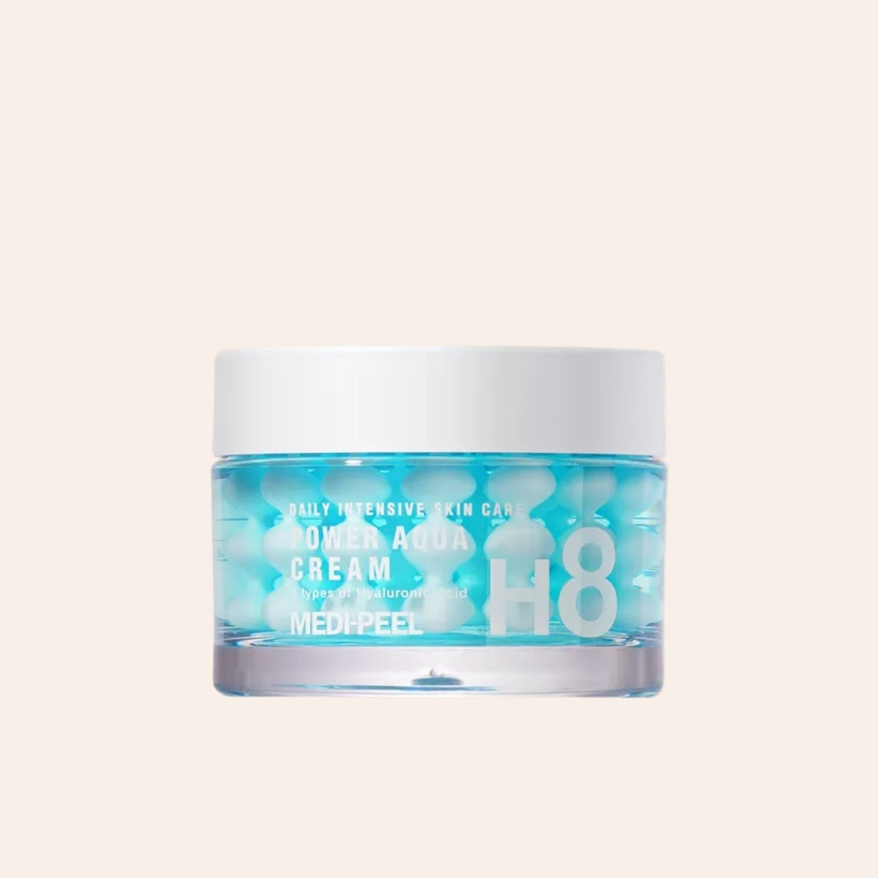 Medi-Peel Daily Intensive Skin Care Power Aqua Cream 50 ml