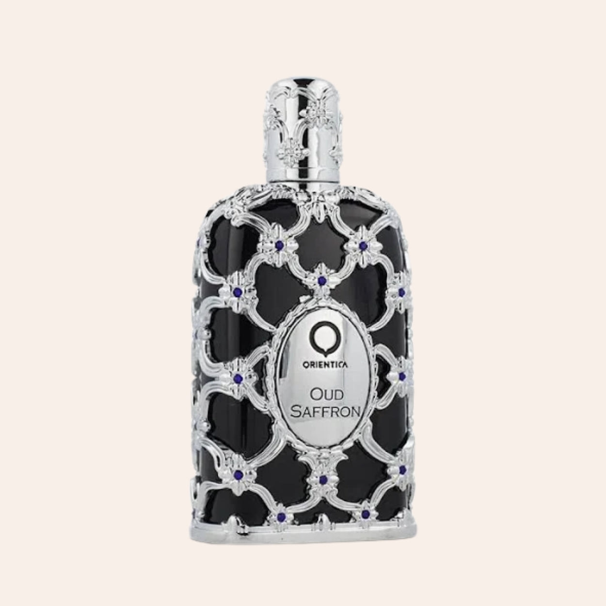 Orientica Luxury Collection Oud Saffron 150 ml