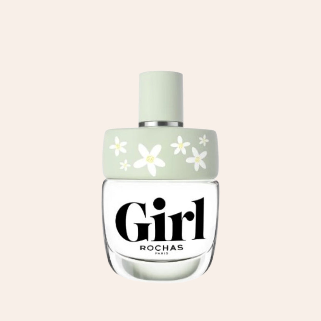 Rochas Girl Blooming 100 ml