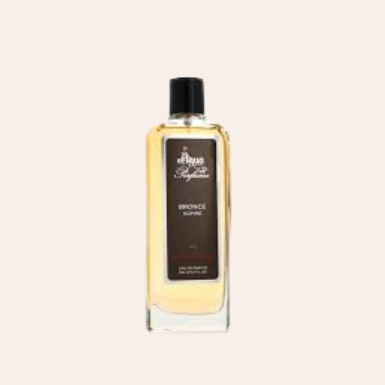Alvarez Gómez Aqua de Perfume Bronce Homme 150 ml