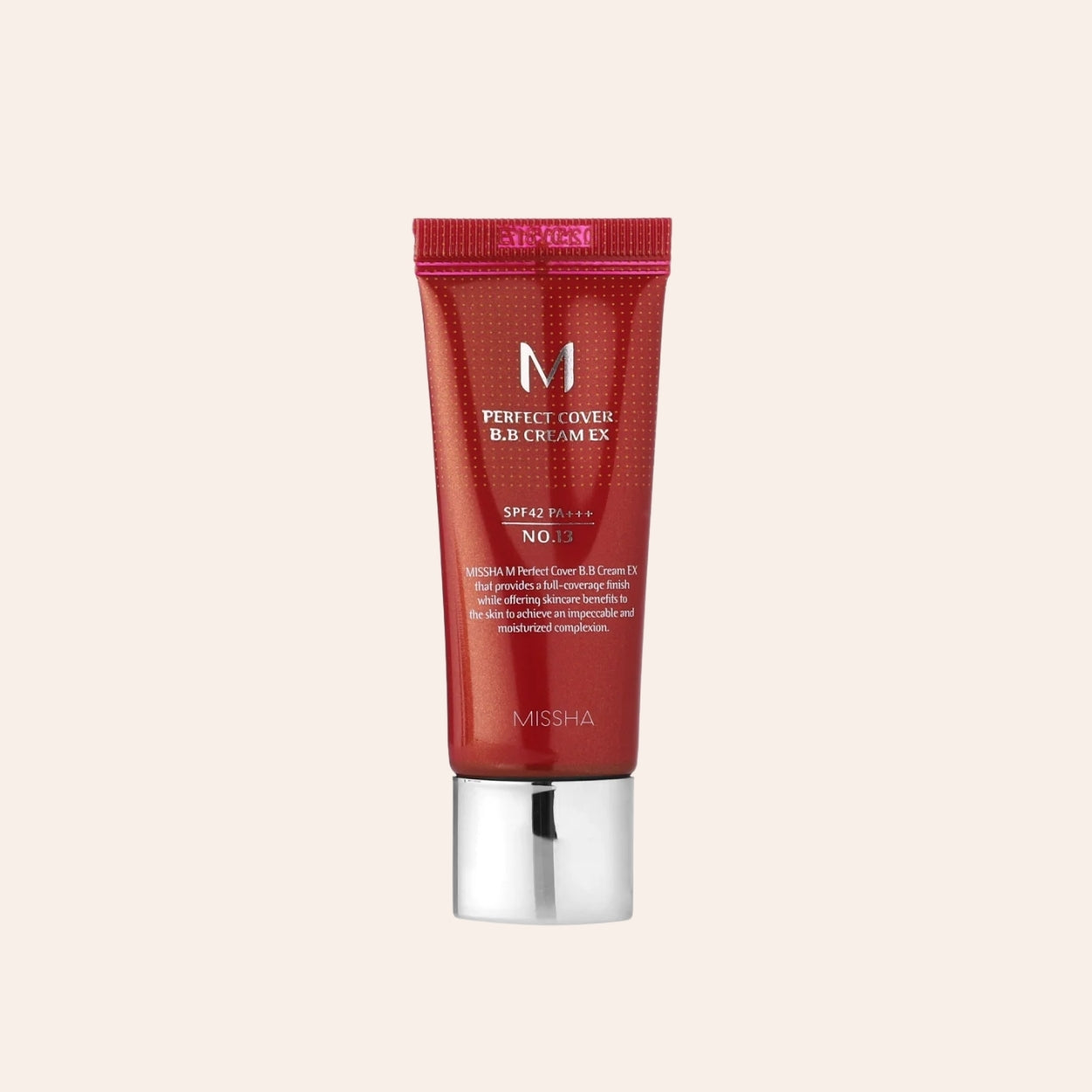 Missha M Perfect Cover BB Cream EX 50 ml