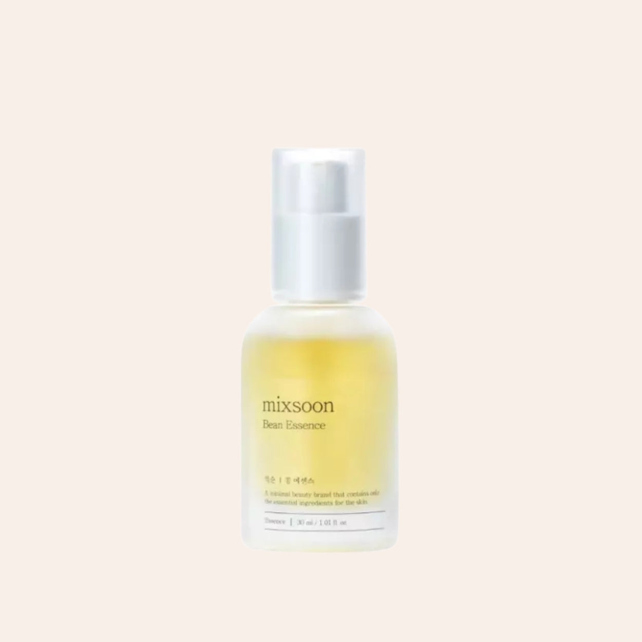 Mixsoon Bean Essence 30 ml