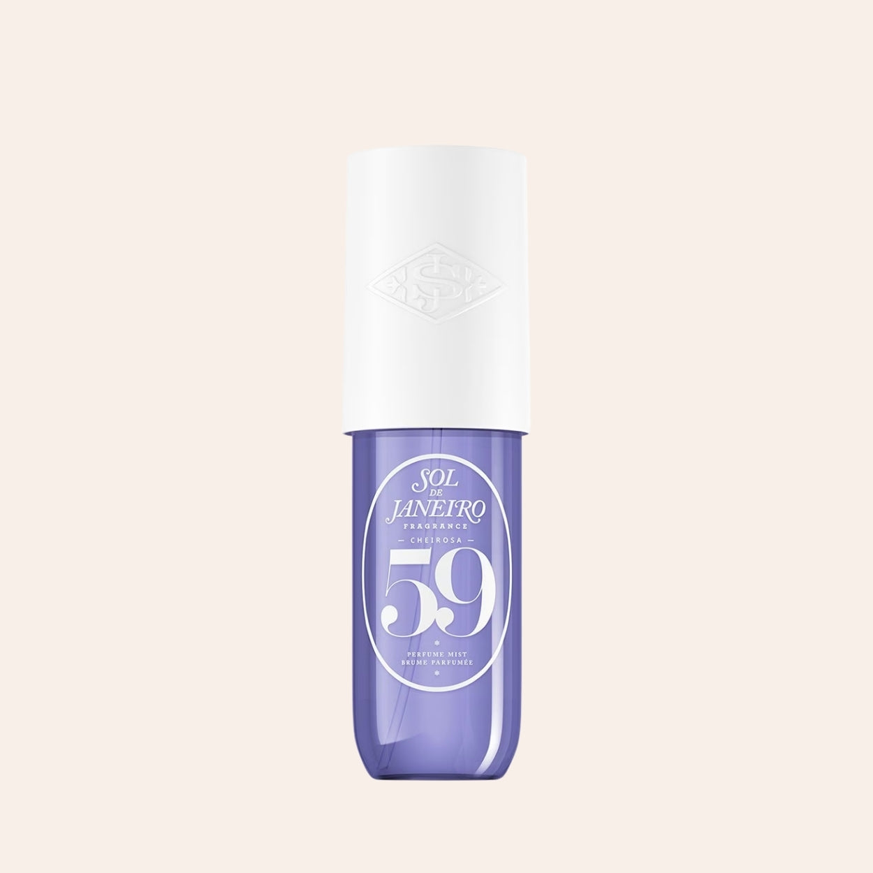 Sol De Janeiro Cheirosa 59 240 ml