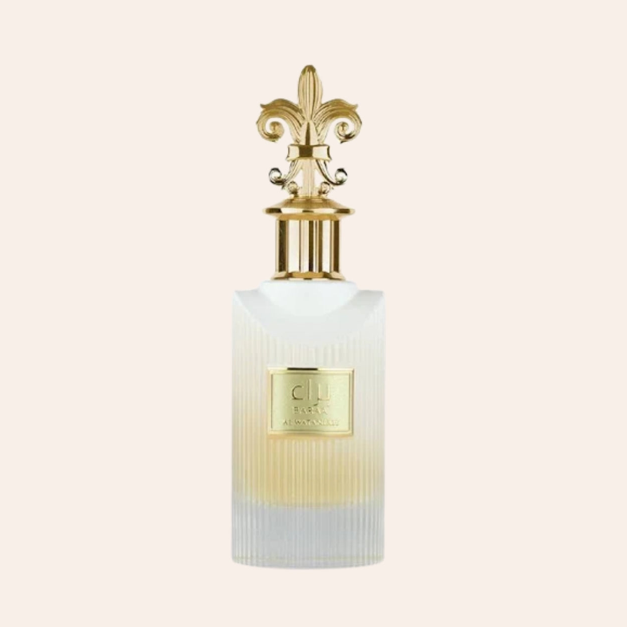 Al Wataniah Baraa 100 ml