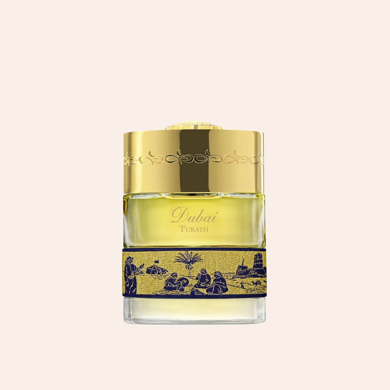 The Spirit of Dubai Turath 50 ml