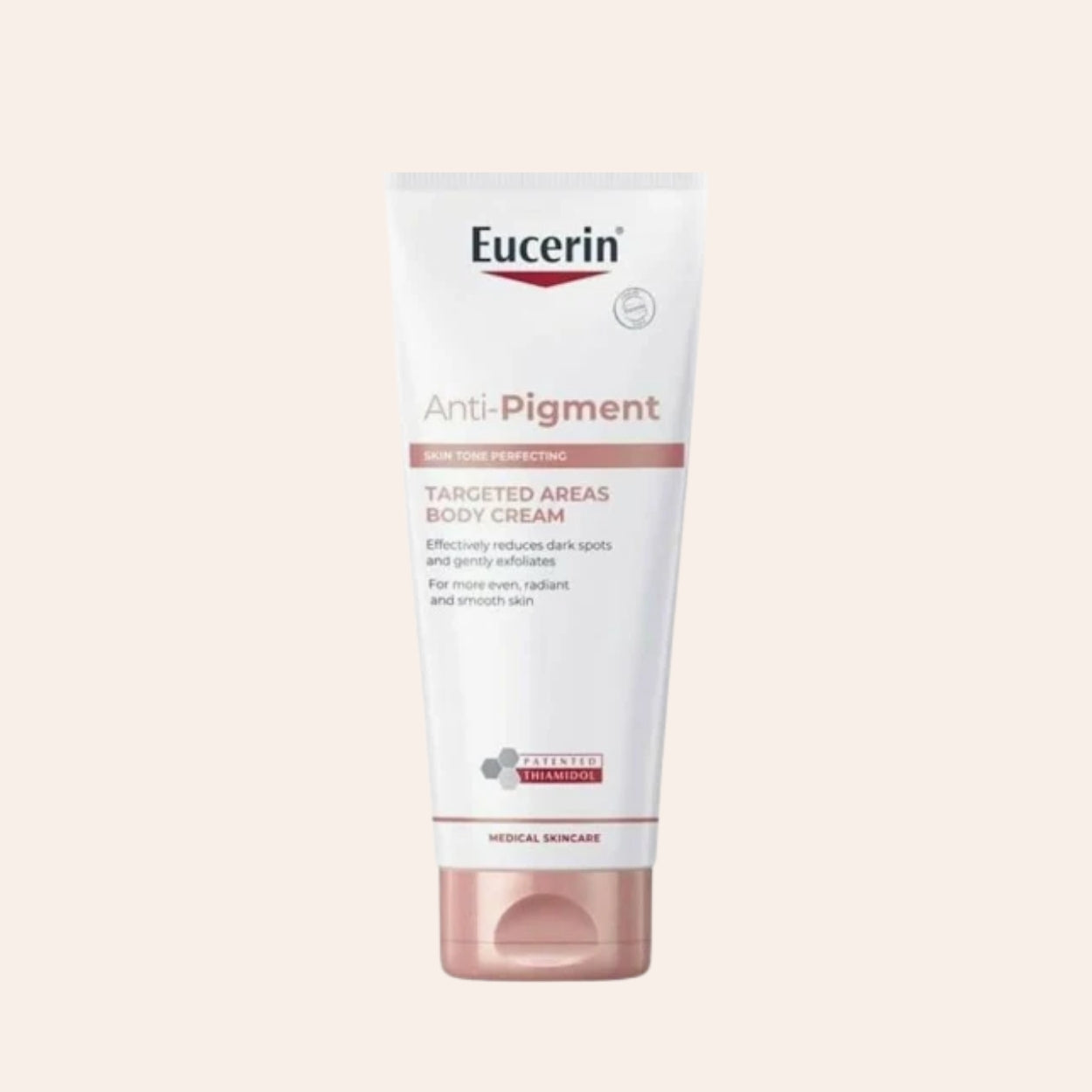Eucerin Anti-Pigment Targeted Areas Body Cream 200 ml