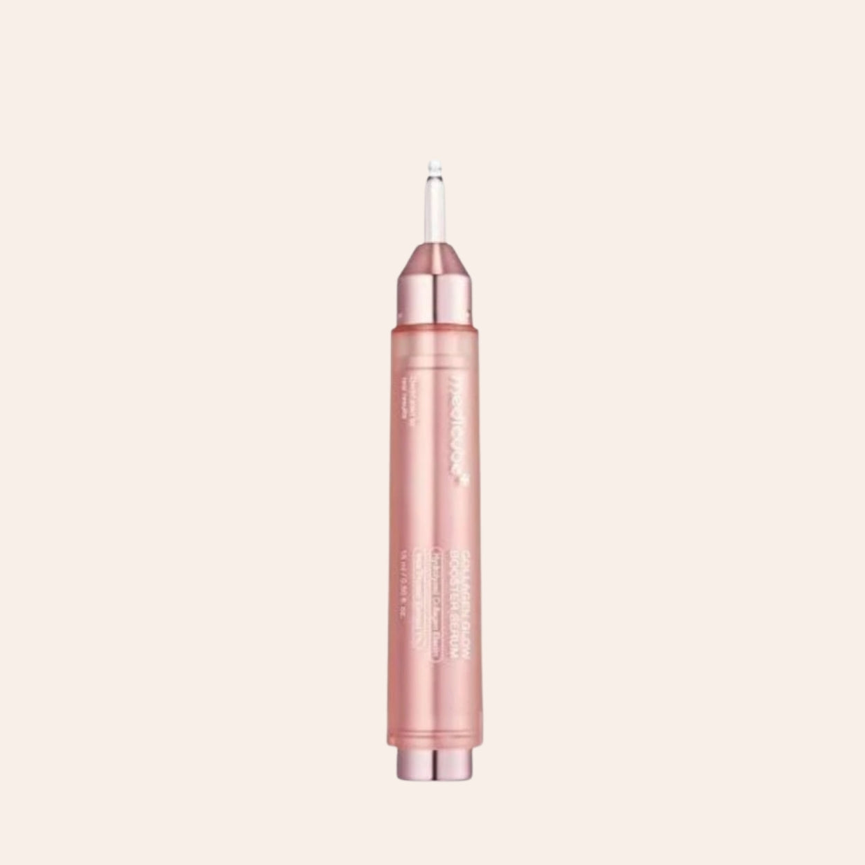 Medicube Collagen Glow Booster Serum 15 ml
