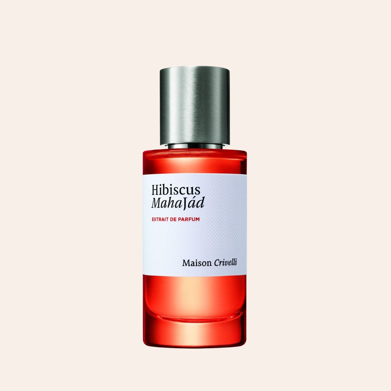 Maison Crivelli Hibiscus Mahajád 190 ml
