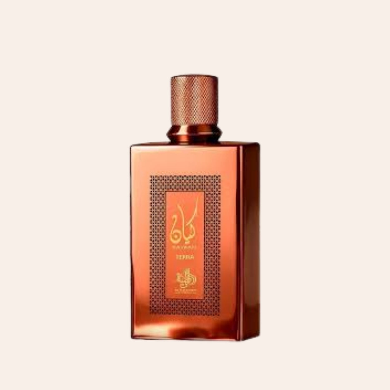 Al Wataniah Kayaan Terra 100 ml