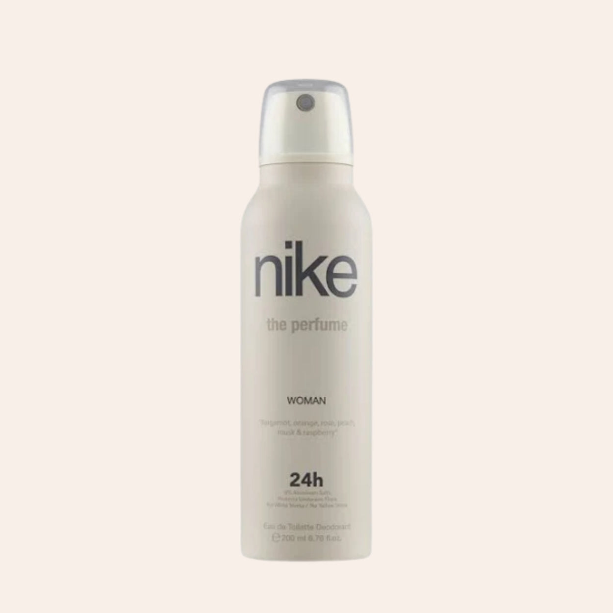 Nike Perfumes The Perfume Woman 200 ml