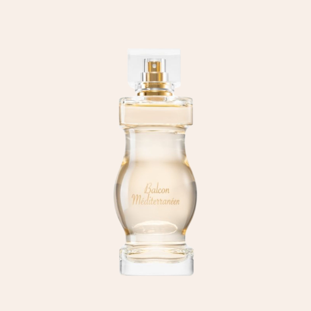 Jeanne Arthes Collection Azur Balcon Méditerranéen 100 ml