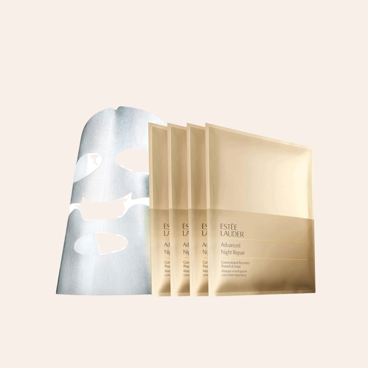 Estée Lauder Advanced Night Repair Concentrated Recovery PowerFoil Mask 4 ml