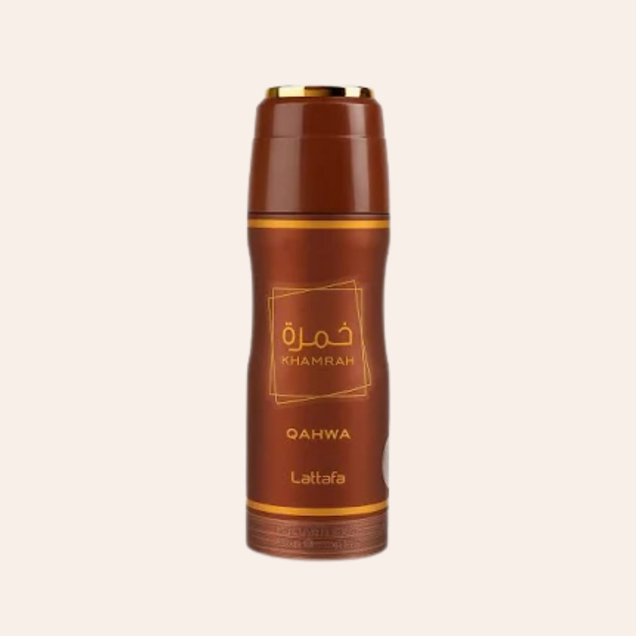 Lattafa Khamrah Qahwa 200 ml