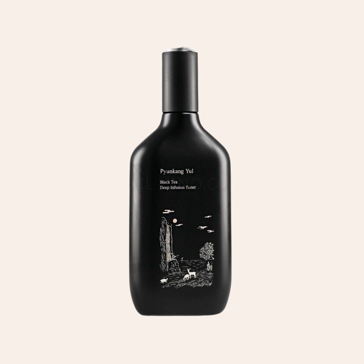 Pyunkang Yul Black Tea Deep Infusion Toner 130 ml