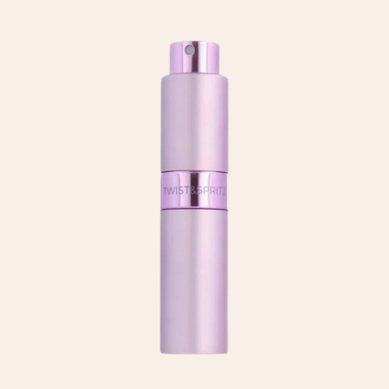 Twist & Spritz Refillable Fragrance Atomiser 8 ml